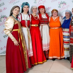 Wedding Day EXPO Latvija 2018-