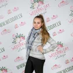 Wedding Day EXPO Latvija 2018-