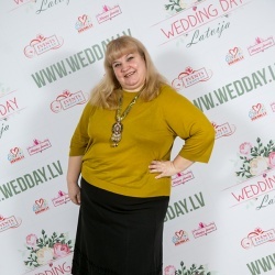 Wedding Day EXPO Latvija 2018-