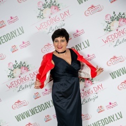 Wedding Day EXPO Latvija 2018-