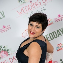 Wedding Day EXPO Latvija 2018-