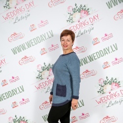 Wedding Day EXPO Latvija 2018-