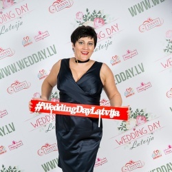 Wedding Day EXPO Latvija 2018-