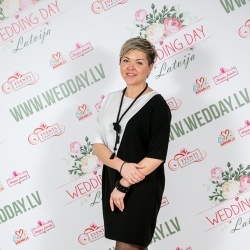 Wedding Day EXPO Latvija 2018-