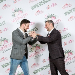 Wedding Day EXPO Latvija 2018-