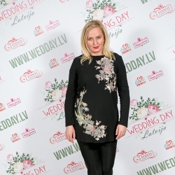 Wedding Day EXPO Latvija 2018-