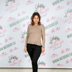 Wedding Day EXPO Latvija 2018-