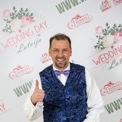 Wedding Day EXPO Latvija 2018-