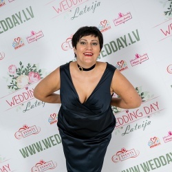Wedding Day EXPO Latvija 2018-