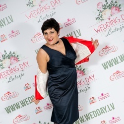 Wedding Day EXPO Latvija 2018-