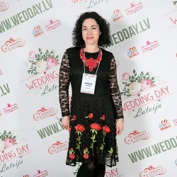 Wedding Day EXPO Latvija 2018-
