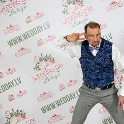 Wedding Day EXPO Latvija 2018-