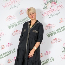 Wedding Day EXPO Latvija 2018-