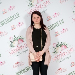 Wedding Day EXPO Latvija 2018-