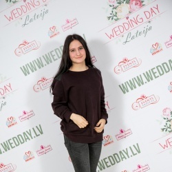 Wedding Day EXPO Latvija 2018-