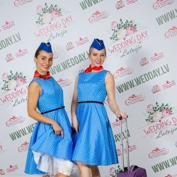 Wedding Day EXPO Latvija 2018-