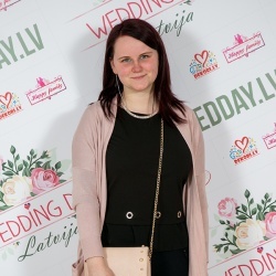 Wedding Day EXPO Latvija 2018-