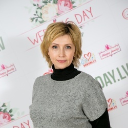 Wedding Day EXPO Latvija 2018-