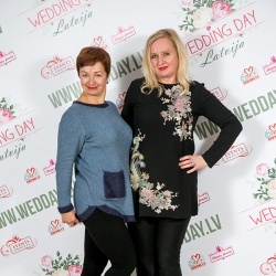 Wedding Day EXPO Latvija 2018-