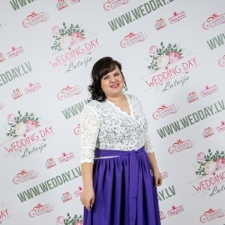 Wedding Day EXPO Latvija 2018-