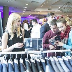 Wedding Day EXPO Latvija 2018-