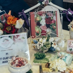 Wedding Day EXPO Latvija 2018-