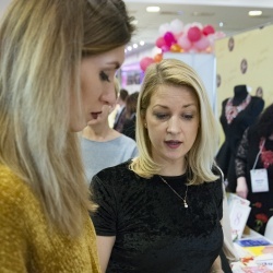 Wedding Day EXPO Latvija 2018-