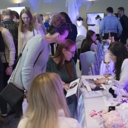 Wedding Day EXPO Latvija 2018-