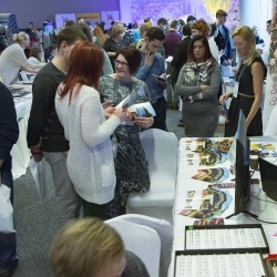 Wedding Day EXPO Latvija 2018-