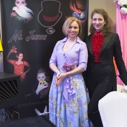 Wedding Day EXPO Latvija 2018-