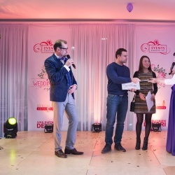 Wedding Day EXPO Latvija 2018-