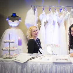 Wedding Day EXPO Latvija 2018-