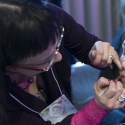 Wedding Day EXPO Latvija 2018-