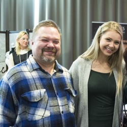 Wedding Day EXPO Latvija 2018-