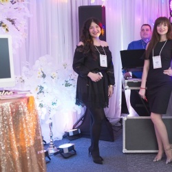 Wedding Day EXPO Latvija 2018-