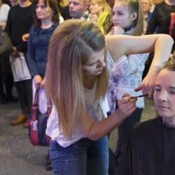 Wedding Day EXPO Latvija 2018-