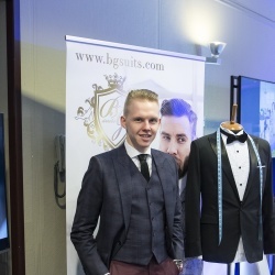 Wedding Day EXPO Latvija 2018-