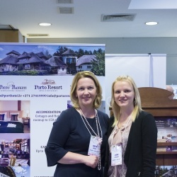 Wedding Day EXPO Latvija 2018-