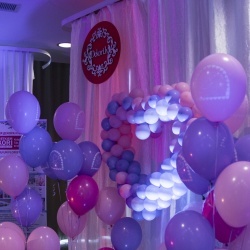 Wedding Day EXPO Latvija 2018-