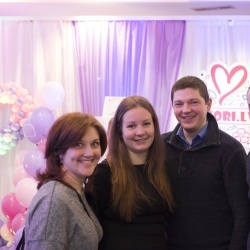 Wedding Day EXPO Latvija 2018-