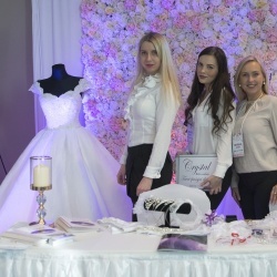 Wedding Day EXPO Latvija 2018-
