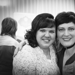 Wedding Day EXPO Latvija 2018-