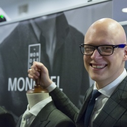 Wedding Day EXPO Latvija 2018-