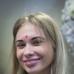 Wedding Day EXPO Latvija 2018-