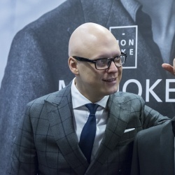 Wedding Day EXPO Latvija 2018-