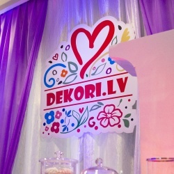 Wedding Day EXPO Latvija 2018-