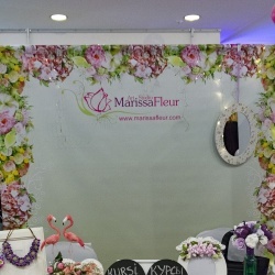 Wedding Day EXPO Latvija 2018-