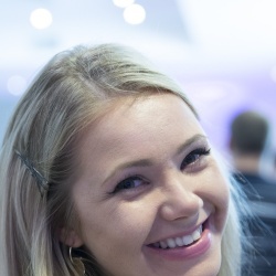 Wedding Day EXPO Latvija 2018-