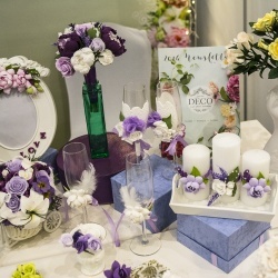 Wedding Day EXPO Latvija 2018-