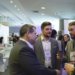 Wedding Day EXPO Latvija 2018-